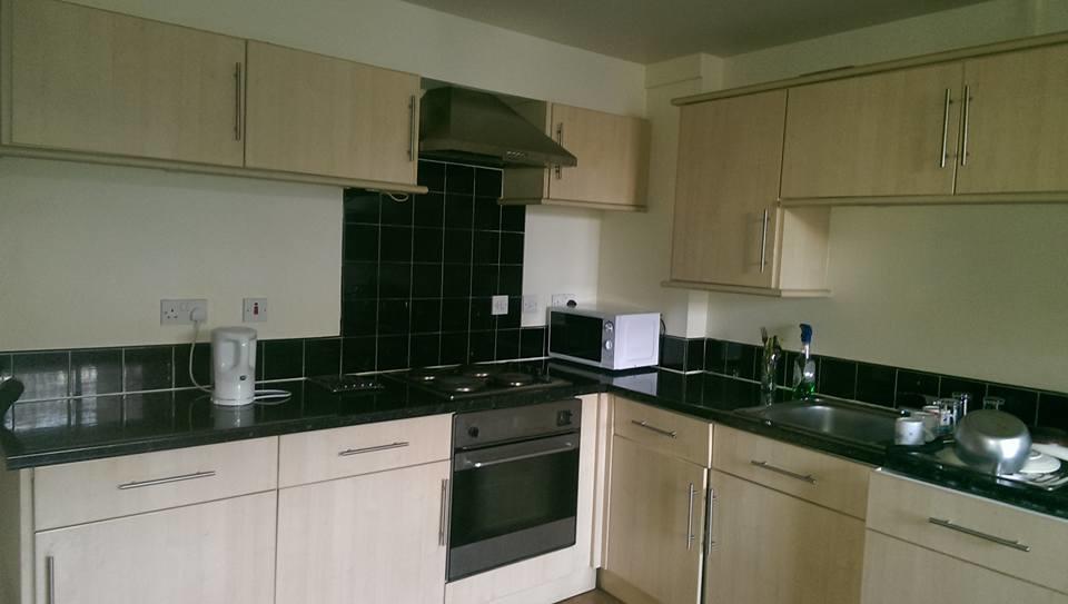 Landmark House Apartment